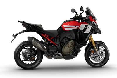 DUCATI MULTISTRADA V4 PIKES PEAK 2027