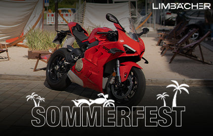 Limbächer Sommerfest 2025 – Erlebe den Sommer auf zwei Rädern!
