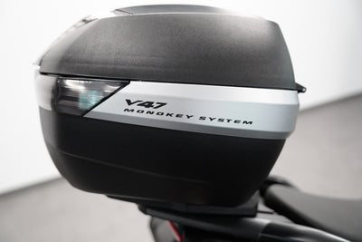 SUZUKI DL 650