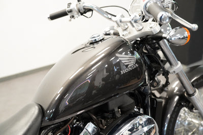 HONDA VT750SA