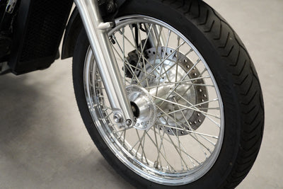 HONDA VT750SA
