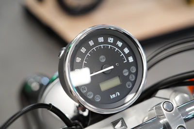 HONDA VT750SA