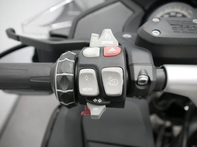 BMW R 1200 RT