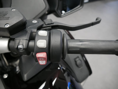 BMW R 1200 RT