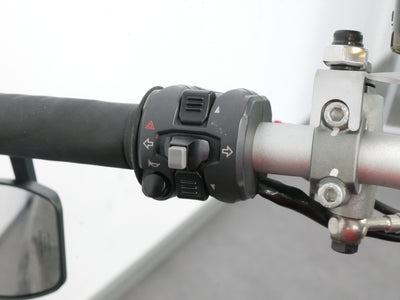 DUCATI MONSTER 1200