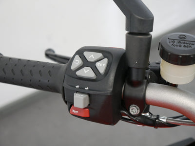 KTM 1290 SUPER DUKE R