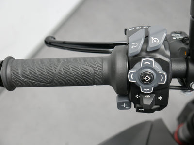 KTM 1290 SUPER DUKE R