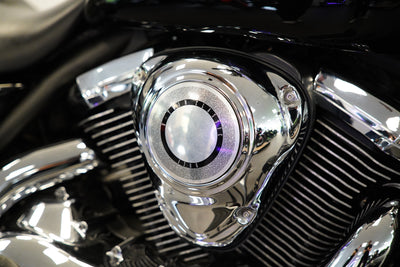 KAWASAKI VN 1700 CLASSIC