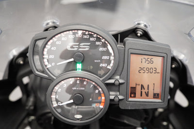 BMW F 700 GS