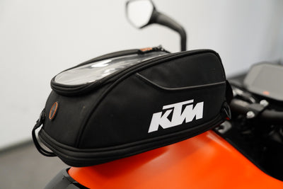 KTM 890 DUKE