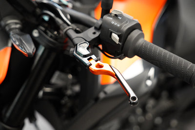KTM 890 DUKE