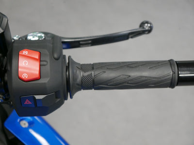 SUZUKI GSX S 1000