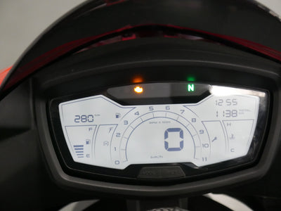 APRILIA TUONO 125