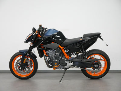 KTM 890 DUKE R