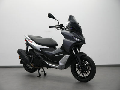 APRILIA SR GT 200 ABS
