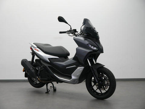 APRILIA SR GT 200 ABS
