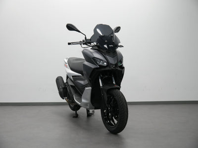 APRILIA SR GT 200 ABS