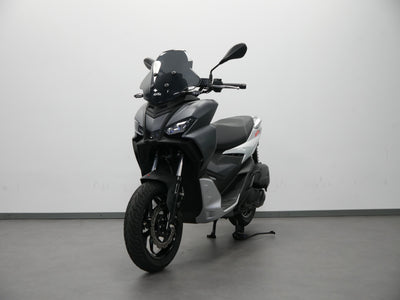 APRILIA SR GT 200 ABS