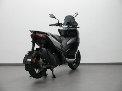 APRILIA SR GT 200 ABS