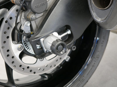 SUZUKI GSX S 1000 POWER EDITION