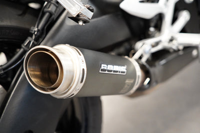 SUZUKI GSX S 950