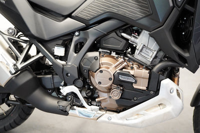 HONDA CRF 1100 ADV. SP. ES DCT