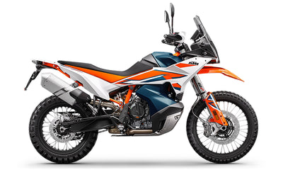 KTM 890 ADVENTURE R