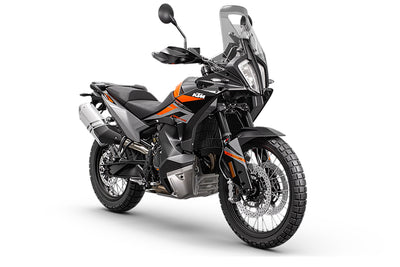 KTM 890 ADVENTURE