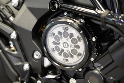 MV AGUSTA TURISMO VELOCE LUSSO SCS