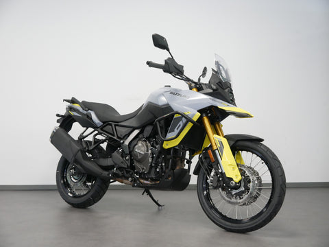 SUZUKI DL 800 V STROM DE