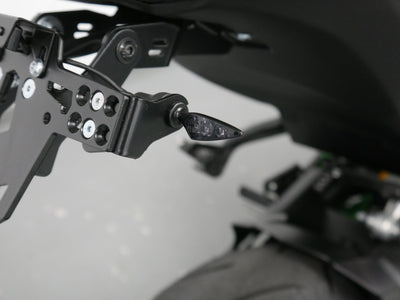 KAWASAKI Z 900 SE PERFORMANCE