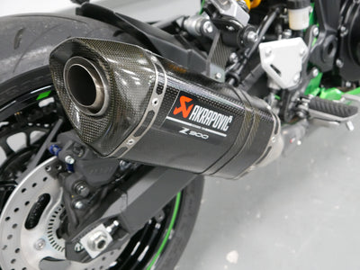 KAWASAKI Z 900 SE PERFORMANCE