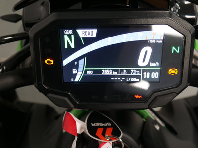 KAWASAKI Z 900 SE PERFORMANCE