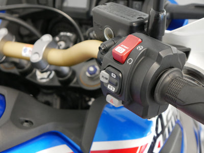 HONDA CRF 1000 AFRICA TWIN DCT