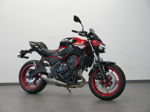 KAWASAKI Z 650