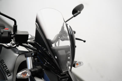 SUZUKI GSX 8 S