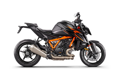 KTM 1390 SUPER DUKE R