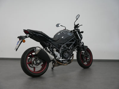 SUZUKI SV 650 35 KW