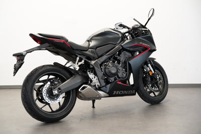 HONDA CBR 650 R