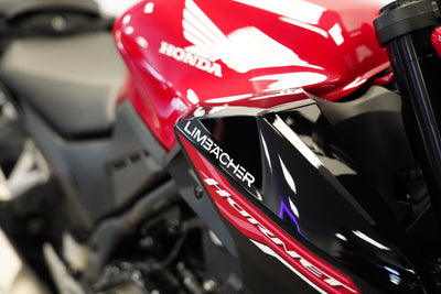 HONDA CB 500 HORNET
