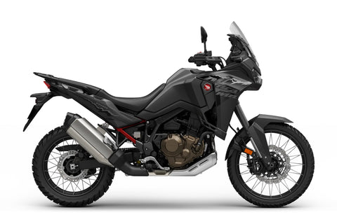 HONDA CRF 1100 L AFRICA TWIN DCT ES