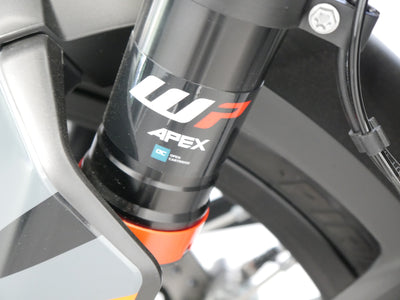 KTM 890 ADVENTURE