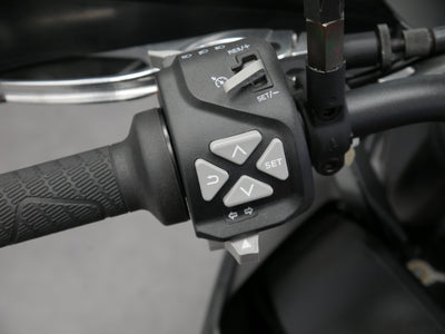 KTM 890 ADVENTURE