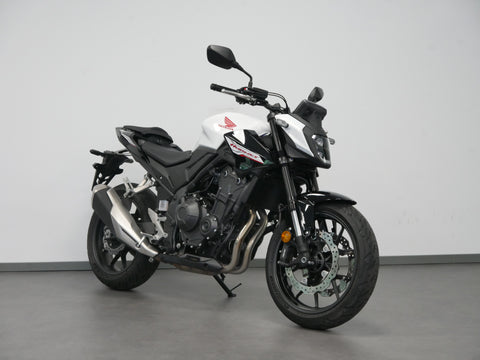 HONDA CB 500 HORNET