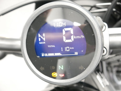HONDA REBEL 500 SPECIAL EDITION