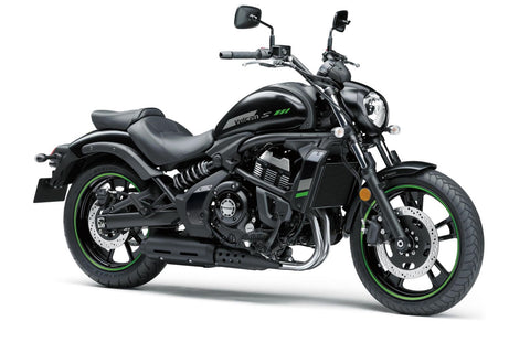 KAWASAKI VULCAN S