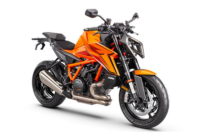 KTM 1390 SUPER DUKE R EVO