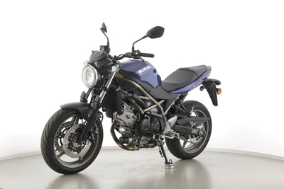 SUZUKI SV 650 35 KW