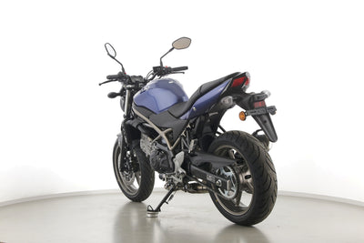 SUZUKI SV 650 35 KW
