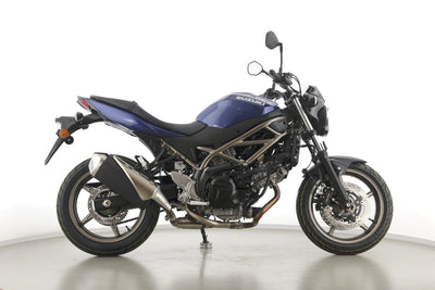 SUZUKI SV 650 35 KW